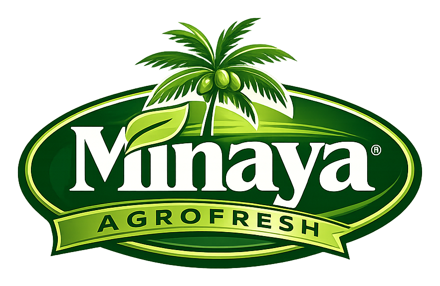 Logo MinayaAgroFresh